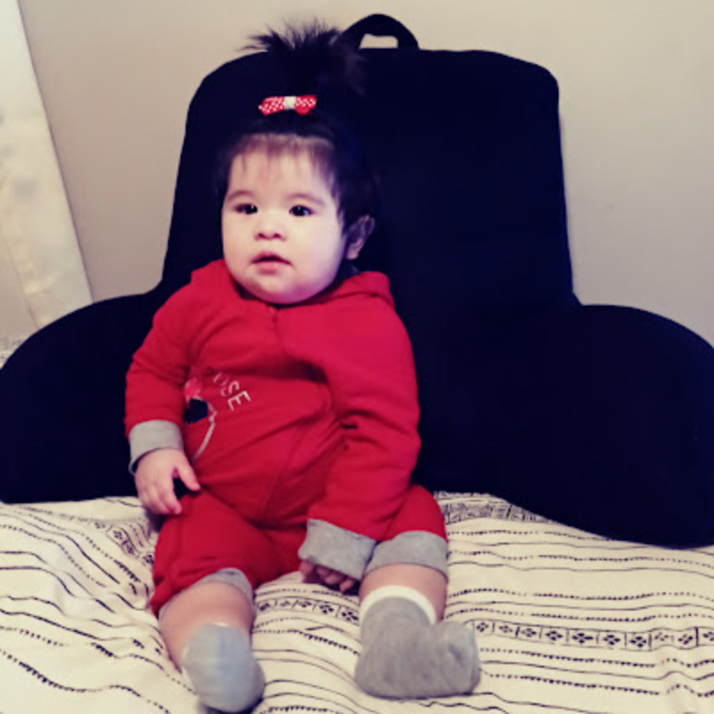 Meet your Posher, Rihanna rose